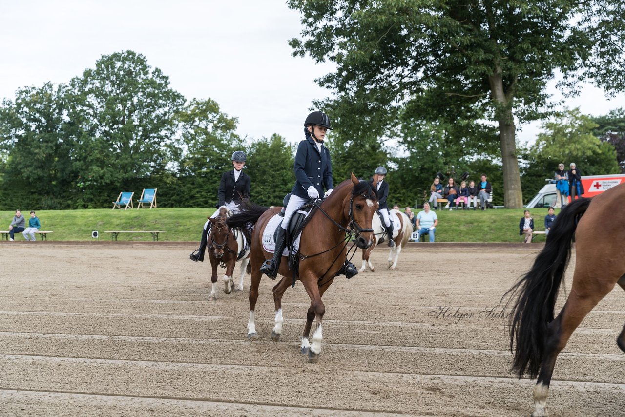 Bild 73 - Pony Akademie Turnier